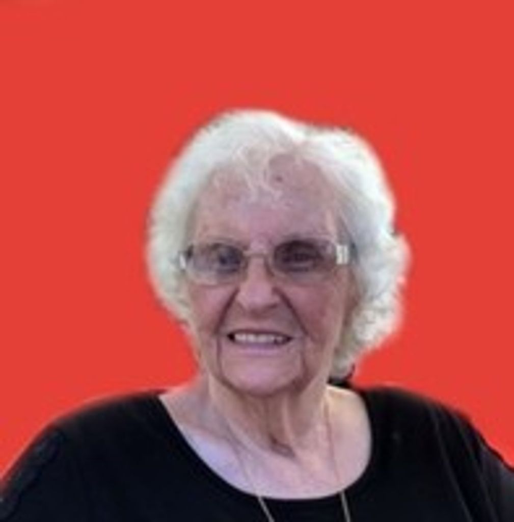 Edna E. DeLong
