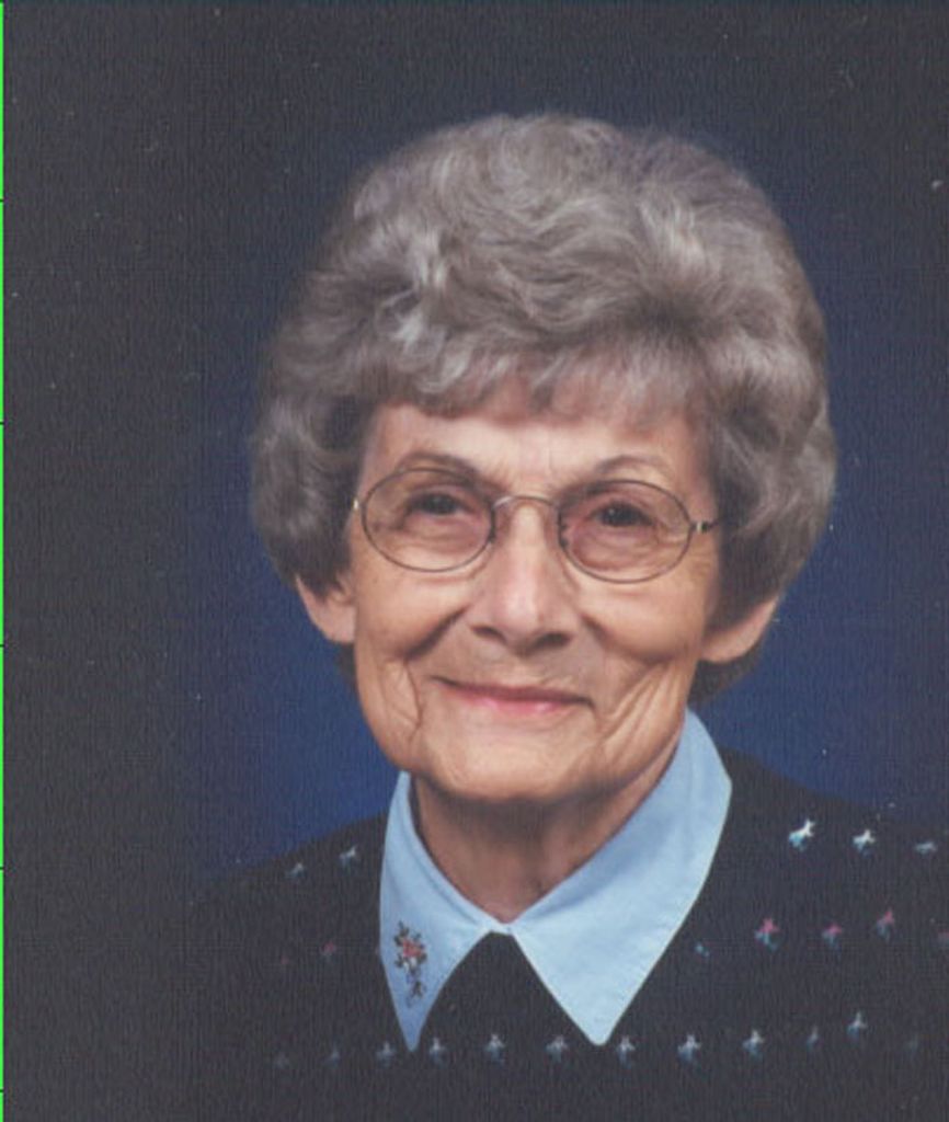 Virginia Hoeg