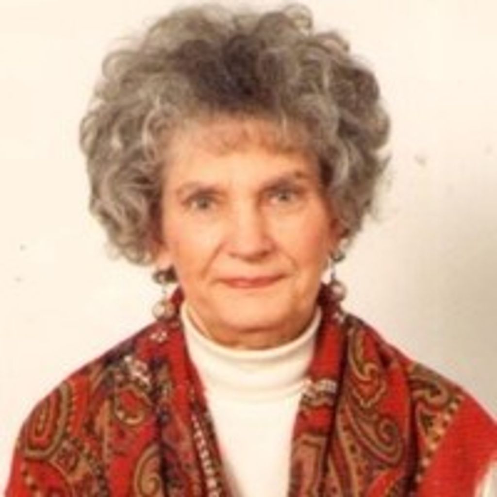 Irene Kathryn Bassett