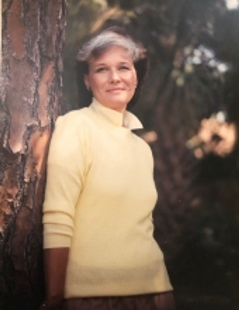 Carolyn Henderson