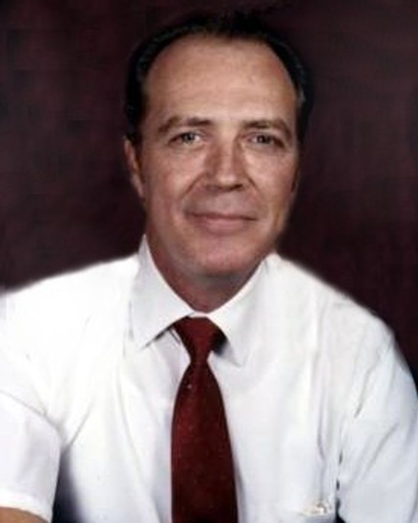 James Walker Profile Photo