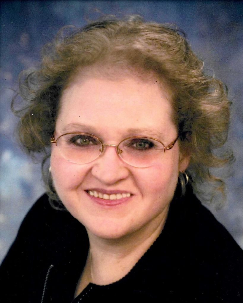 Paula M. Brown Profile Photo