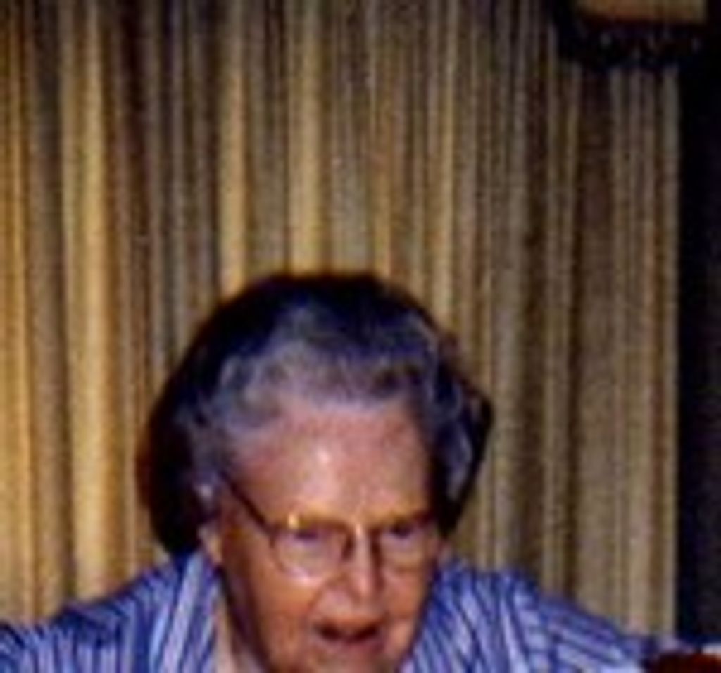 Patricia G. Powell