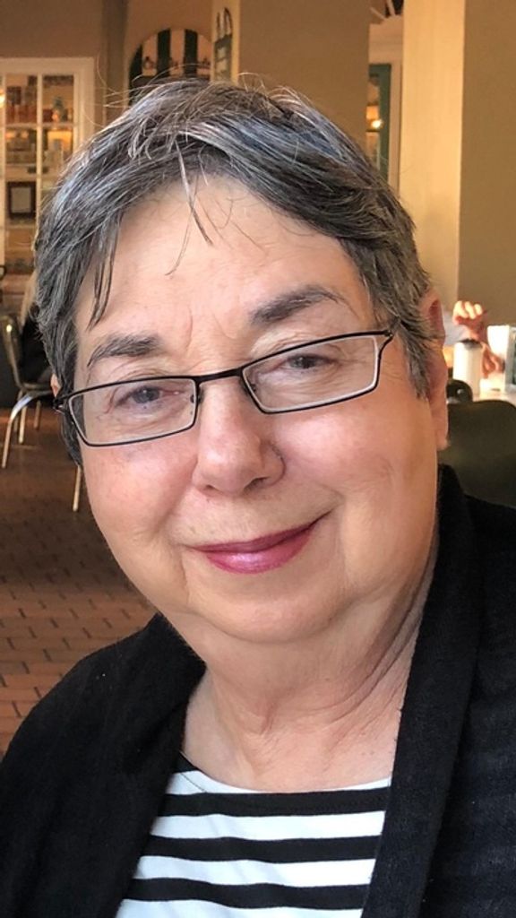 Betty Terry Schamerhorn