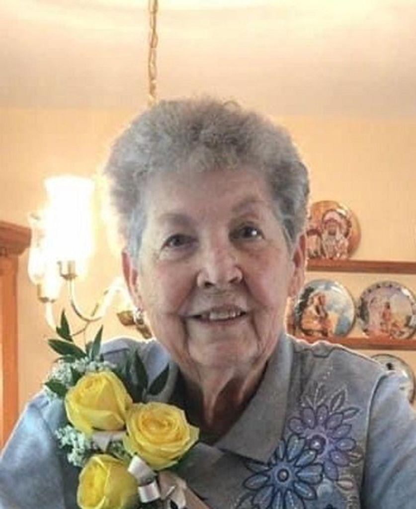 Bonnie Smith