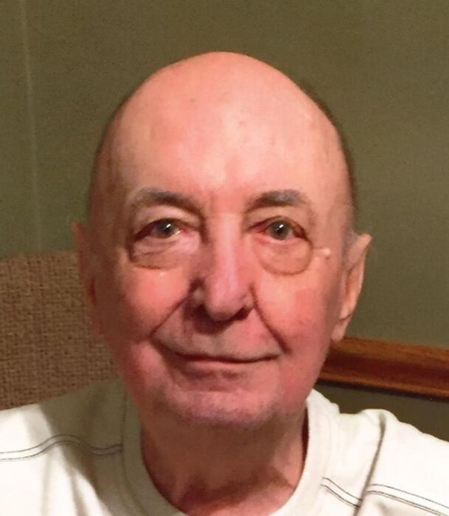 Richard John Bednarik Profile Photo