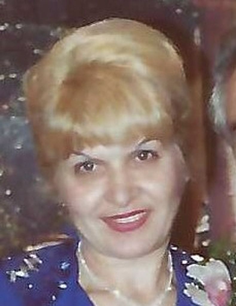 Maria  Teresa Valente Profile Photo