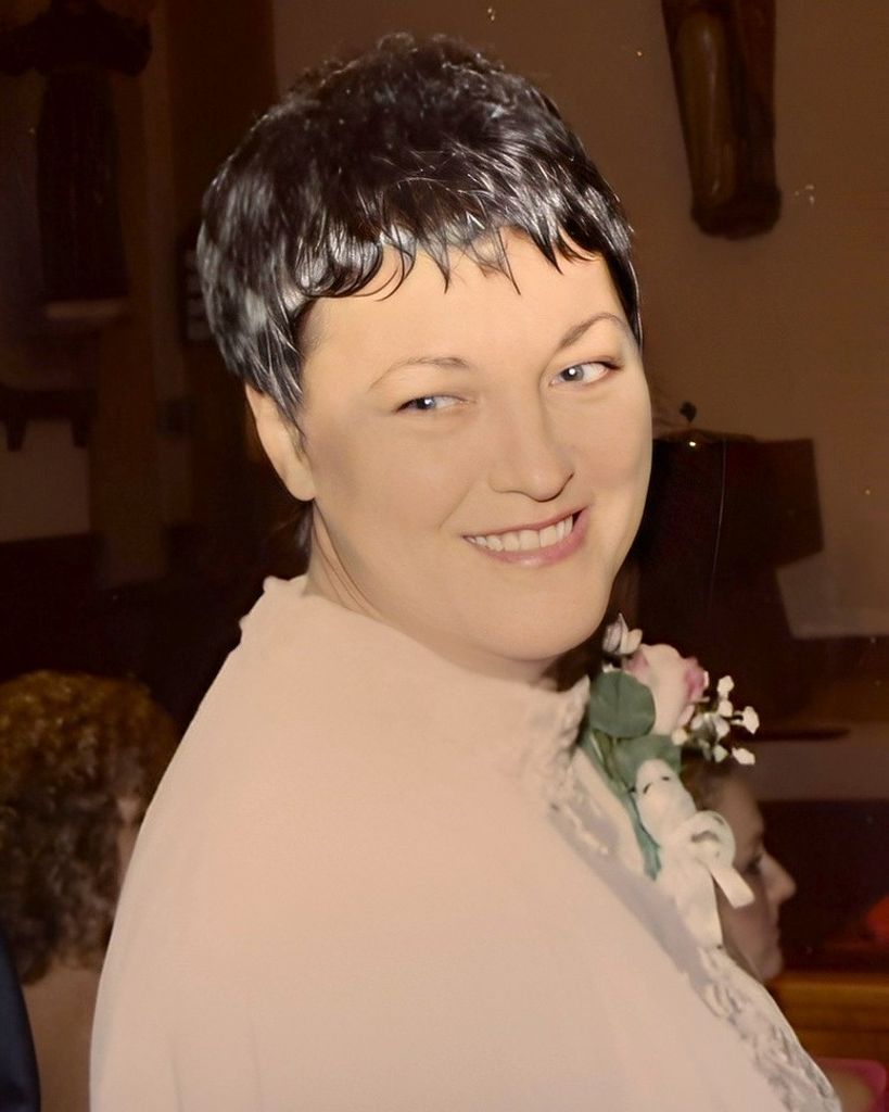 Barbara Ann Komorek Profile Photo