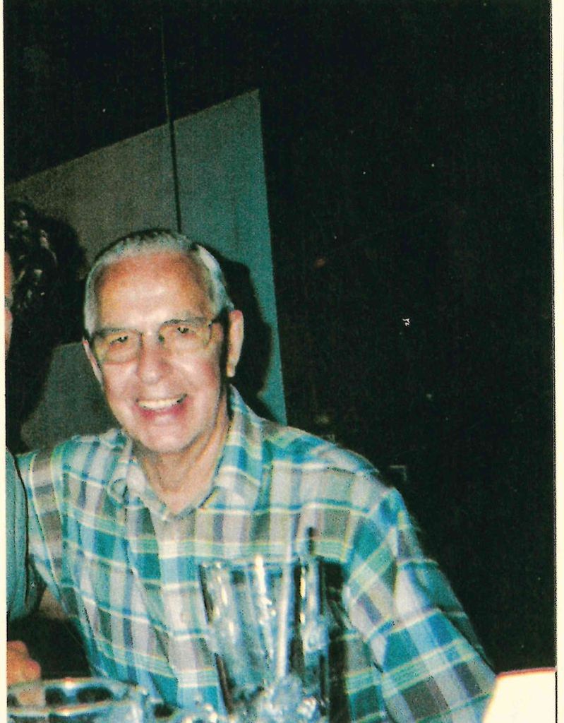 James Franklin Coomer