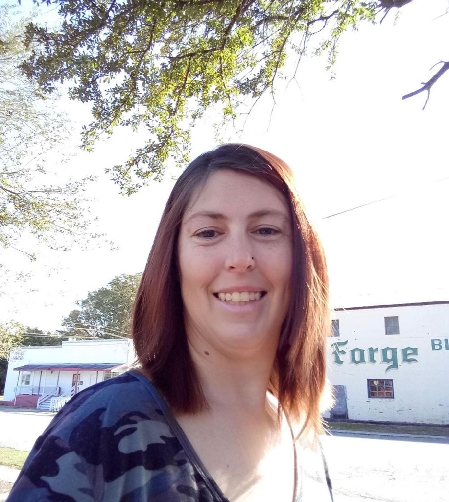 April  Barbour Jackson