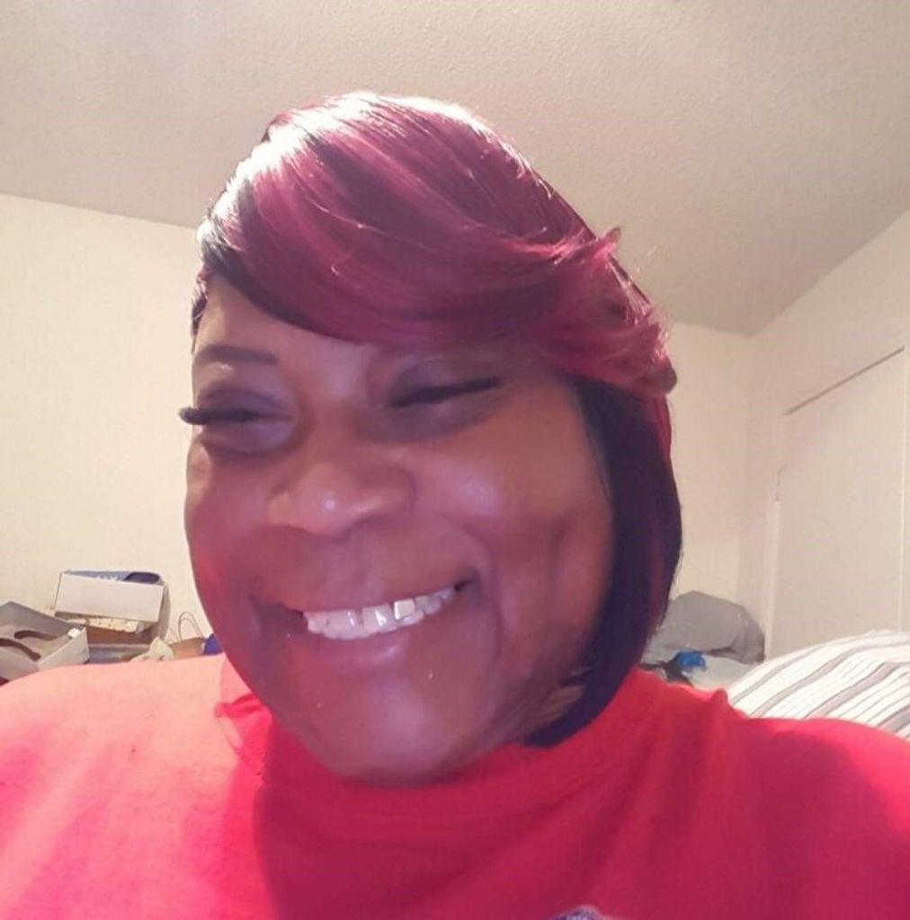 Joyce Ervin