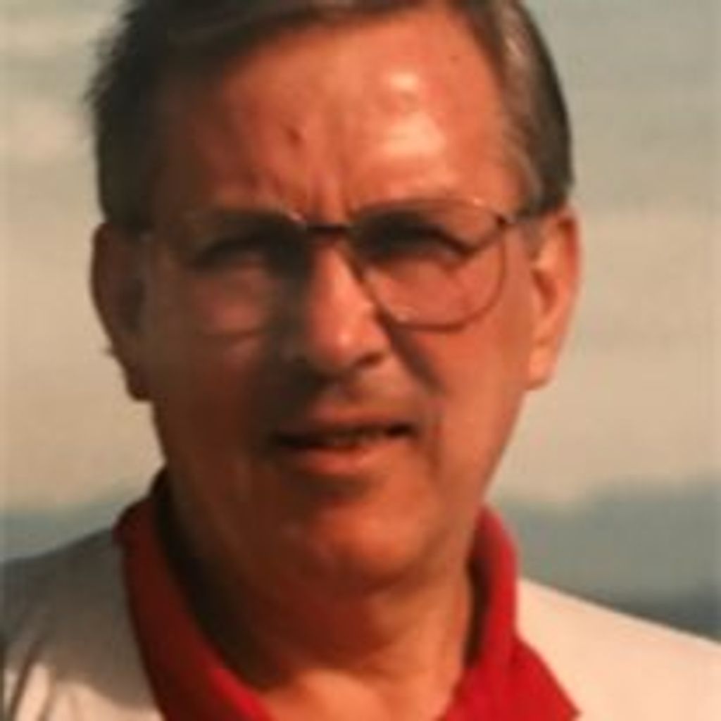 Daniel Currie, Iii