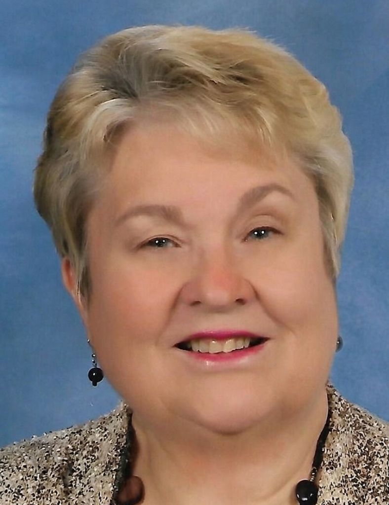 Miriam  Ruth Van Den Akker Profile Photo