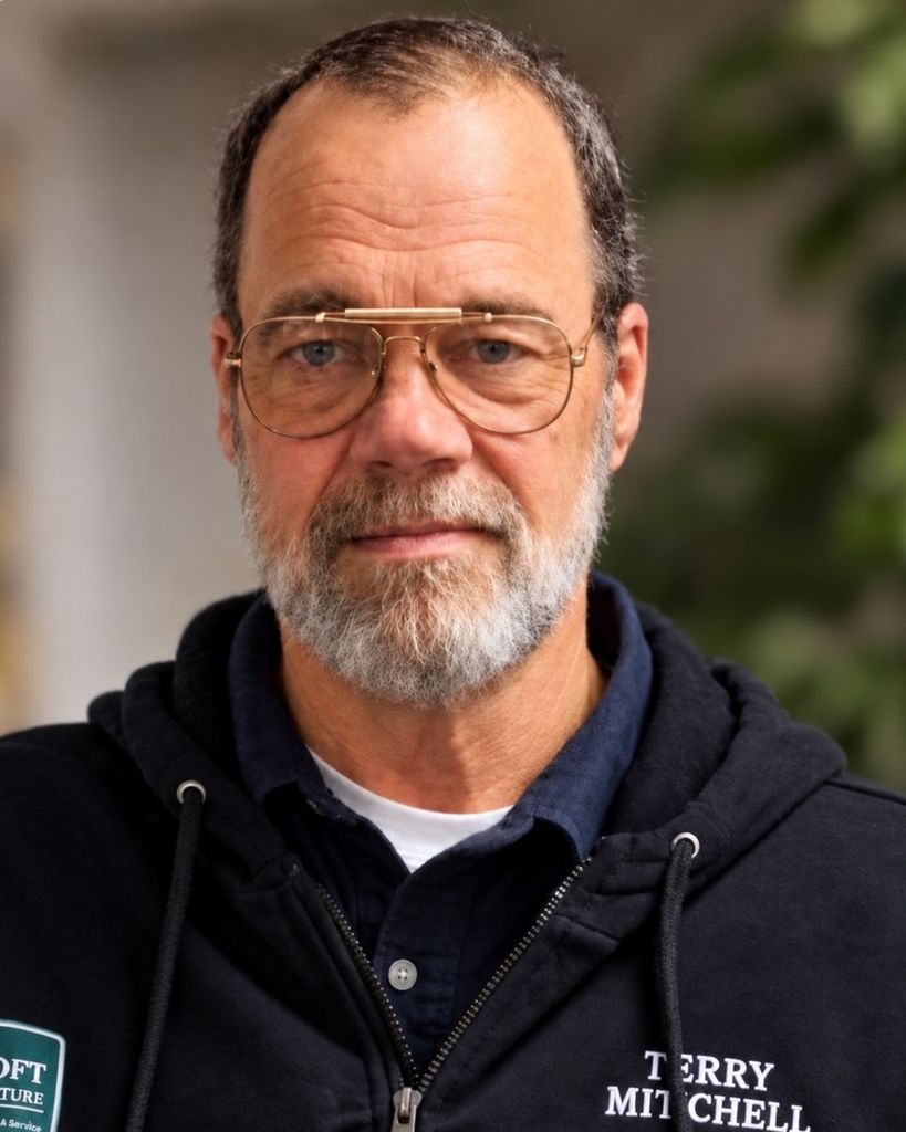 Terry Lynn Mitchell Profile Photo