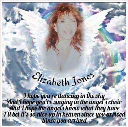 Elizabeth "Liz" Jones Trujillo Profile Photo