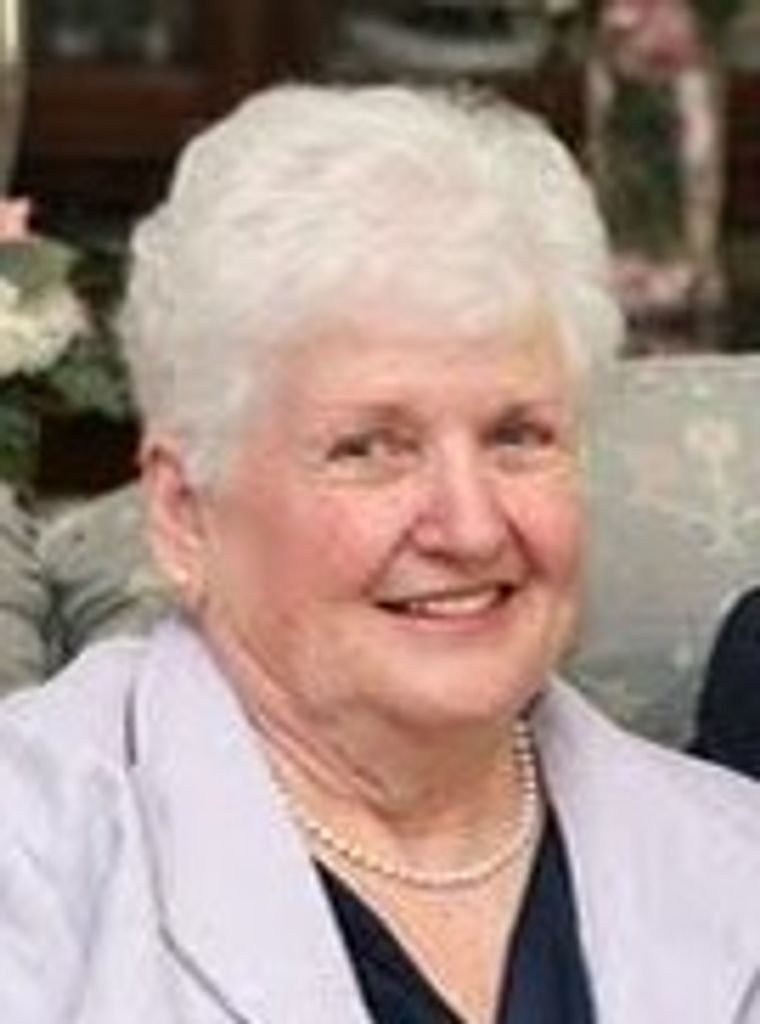 Joyce Marie (Clark)  Ilmberger Profile Photo