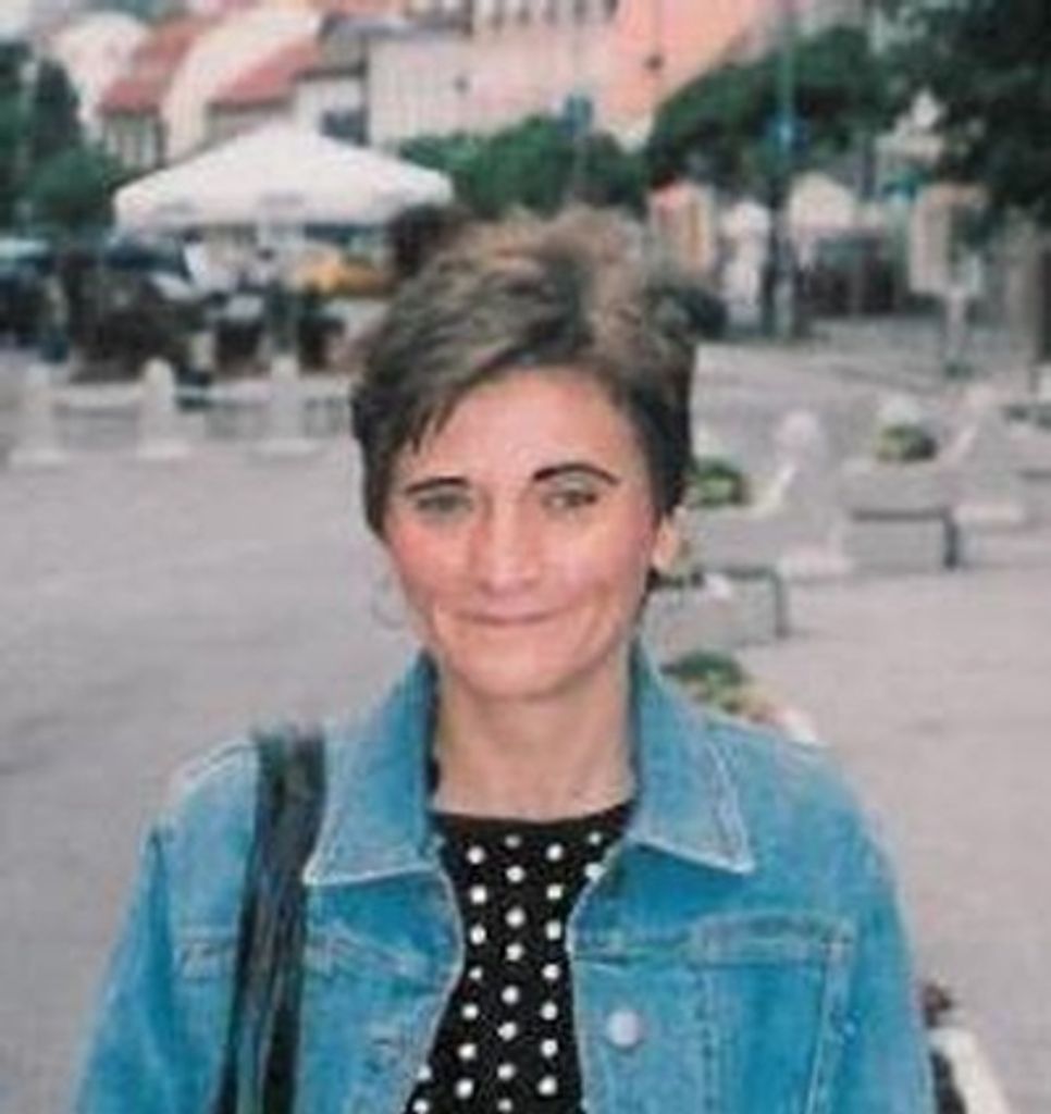 Anna Balogh