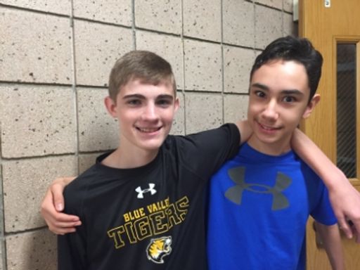 Brayden Parker Schmidt photo gallery thumbnail 4 of 210