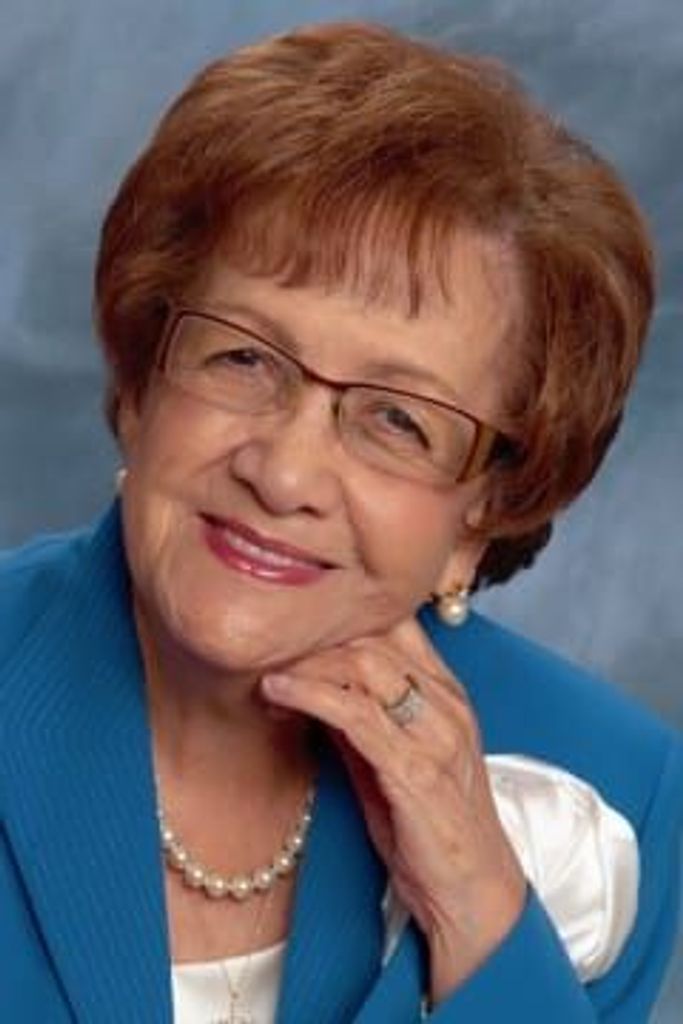 Dr. Joyce Dixon Profile Photo