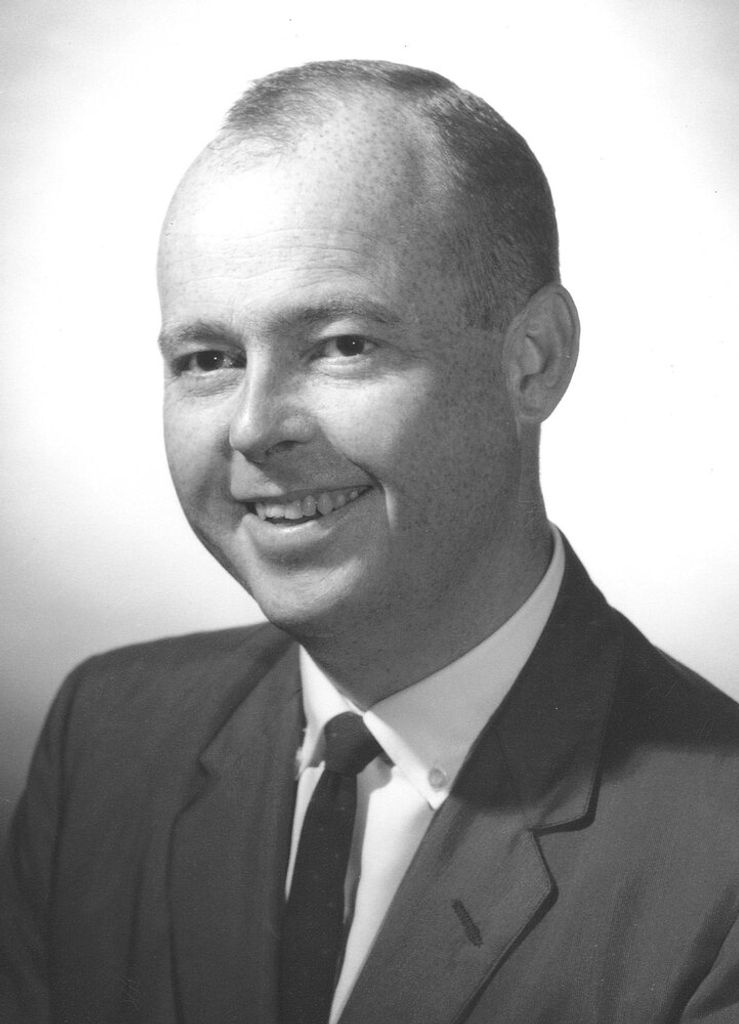 Van Shanklin Profile Photo