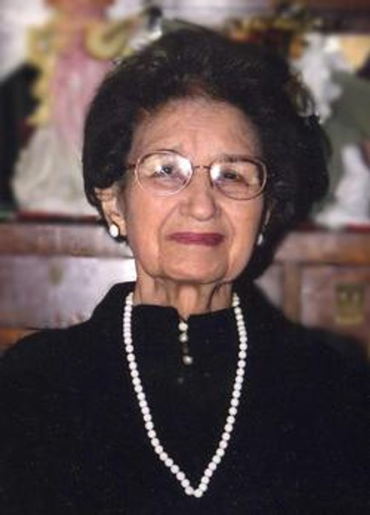 Vera Dye Profile Photo