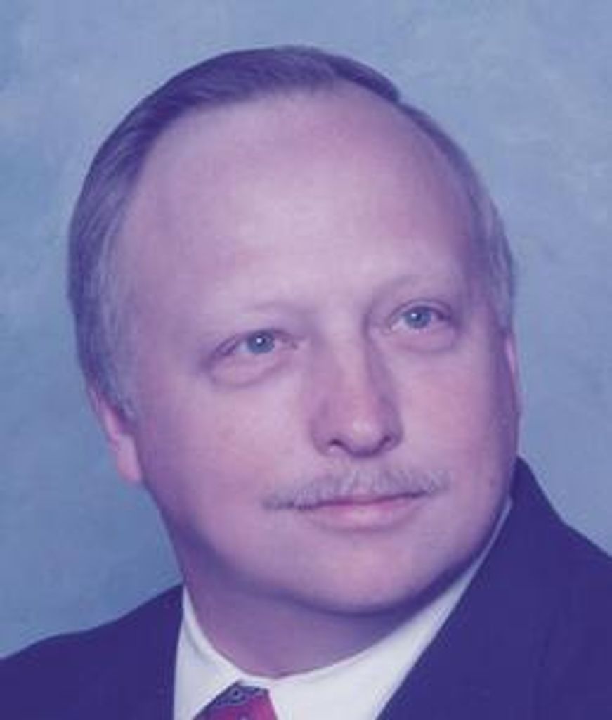 Greg D. Vanlandingham