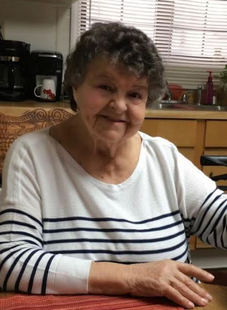 Phyllis Lucille (Johnson)  Norton