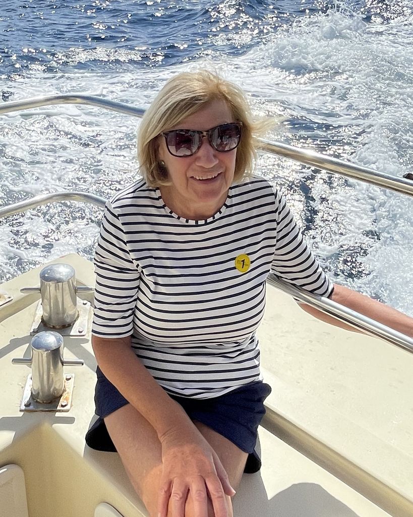 Mary Vain Mannix