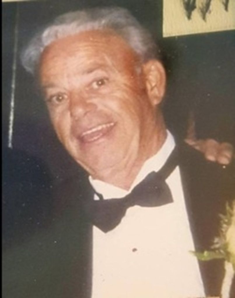 Humbert 'Buddy' Fontana
