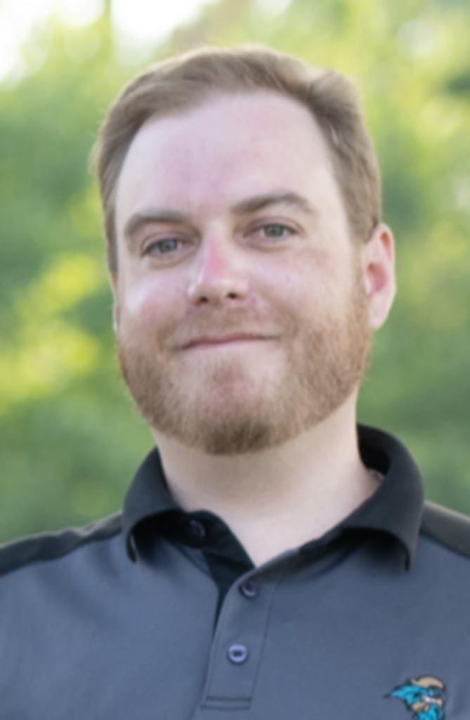 Andrew Francis Friestad Profile Photo
