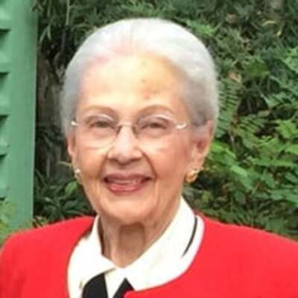 Mary Claire Vanairsdale Profile Photo