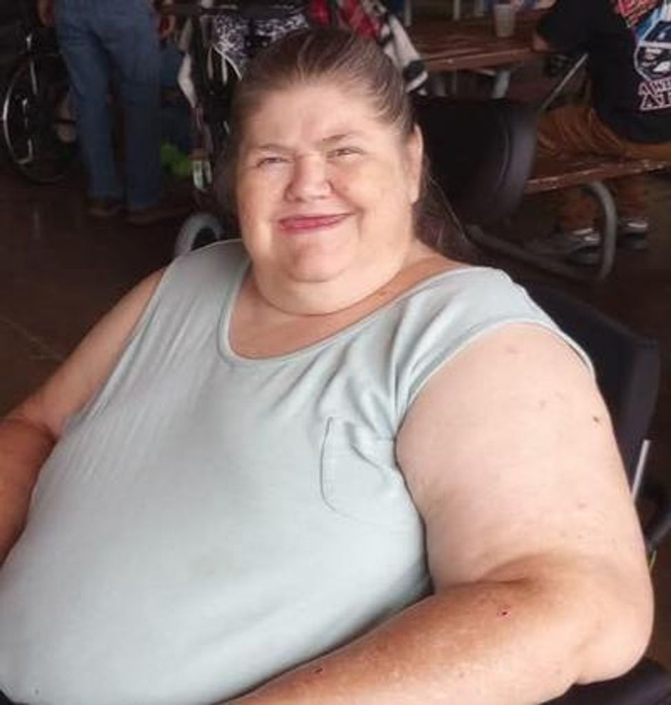 Pamela Jo Collyard Profile Photo