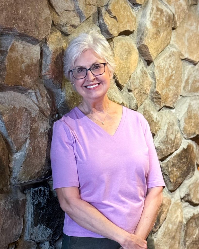 Martha Joyce Fair Profile Photo