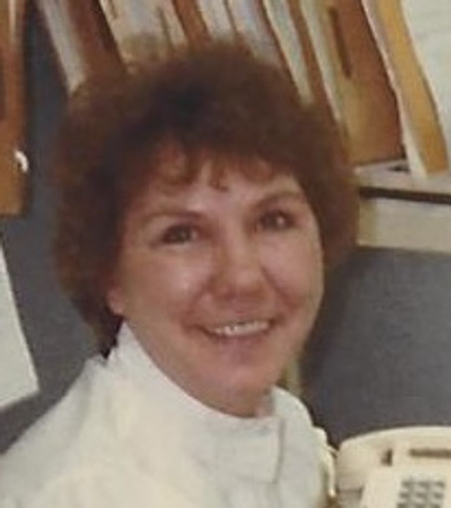 Dorothy Nell Pennartz