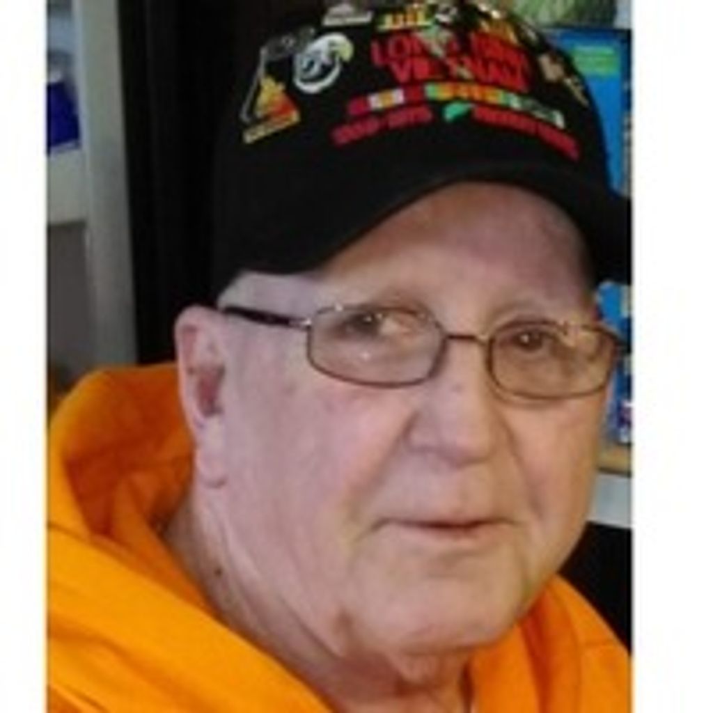 Billy George Hicks Profile Photo