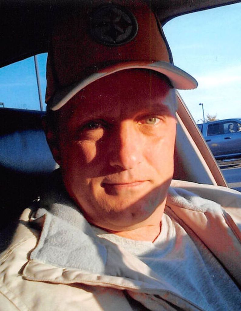 Msgt, Kris E. Gaus, Usaf Ret. Profile Photo