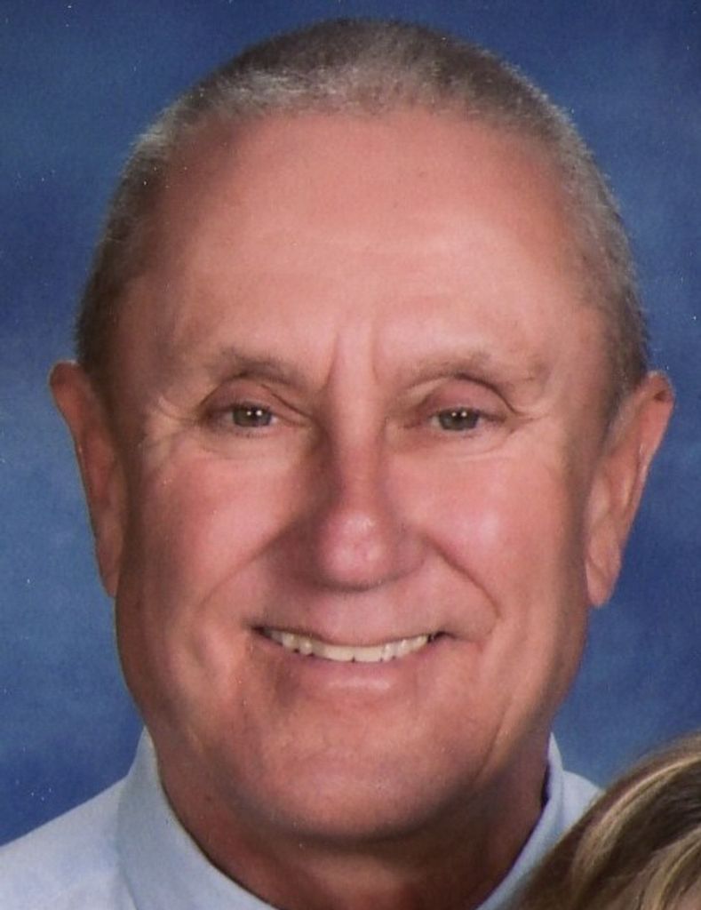 Robert J. Mcwilliams Profile Photo