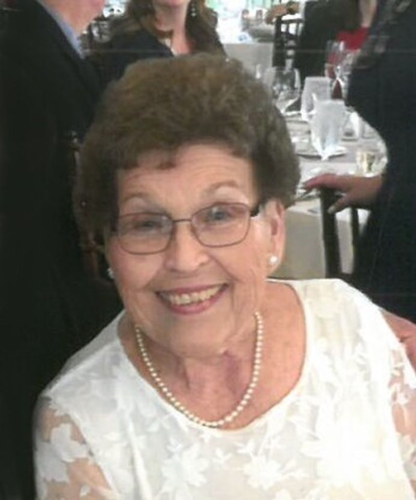 Doris R. Mcleod Profile Photo