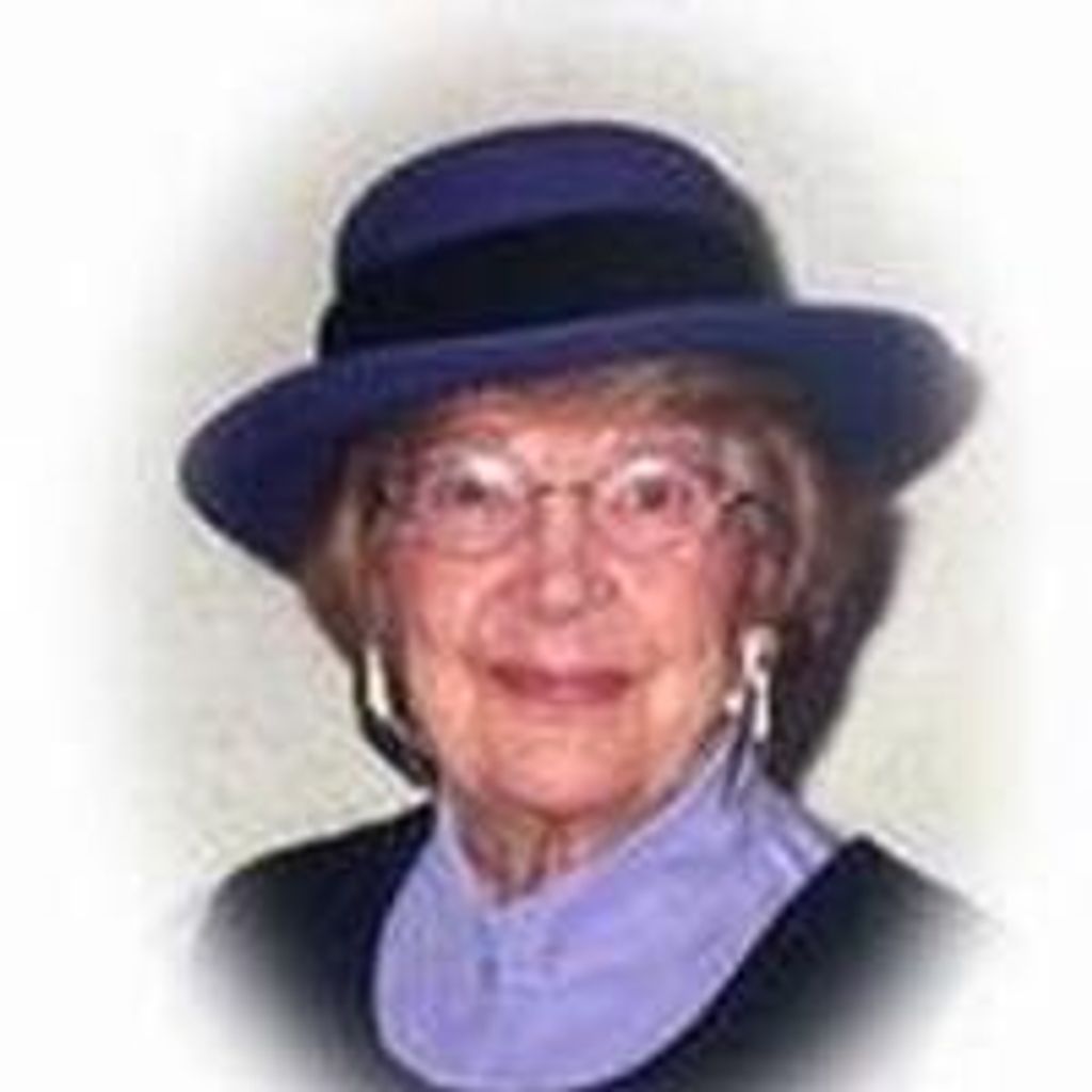Helen Darkenwald