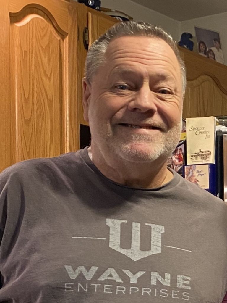 Wayne E. Cavanagh