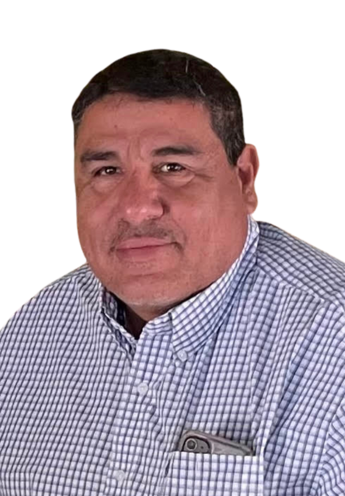 Rafael Jauregui Profile Photo