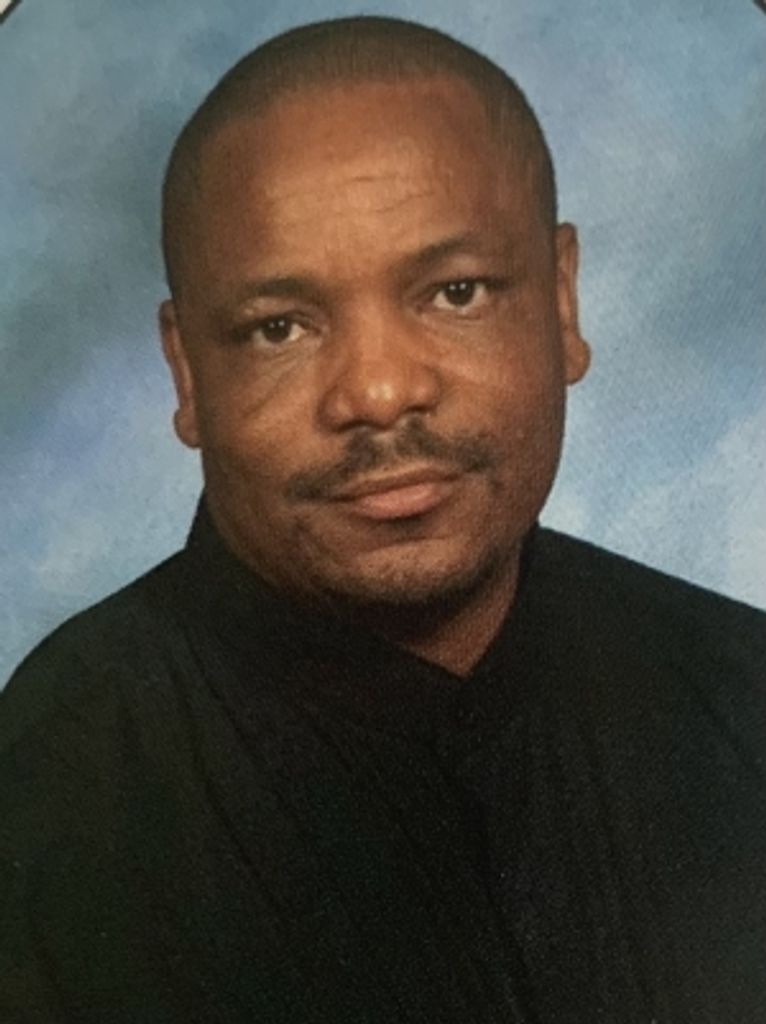 Eugene Jefferson