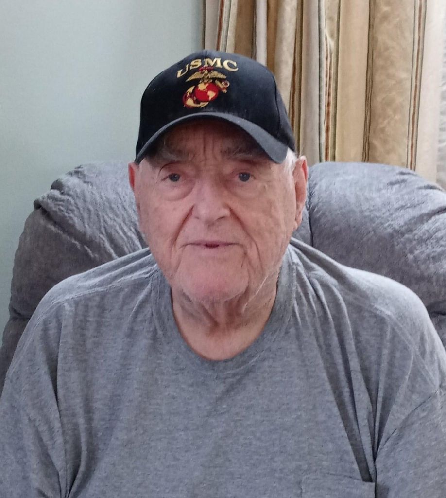 James Edward Schreiber Profile Photo