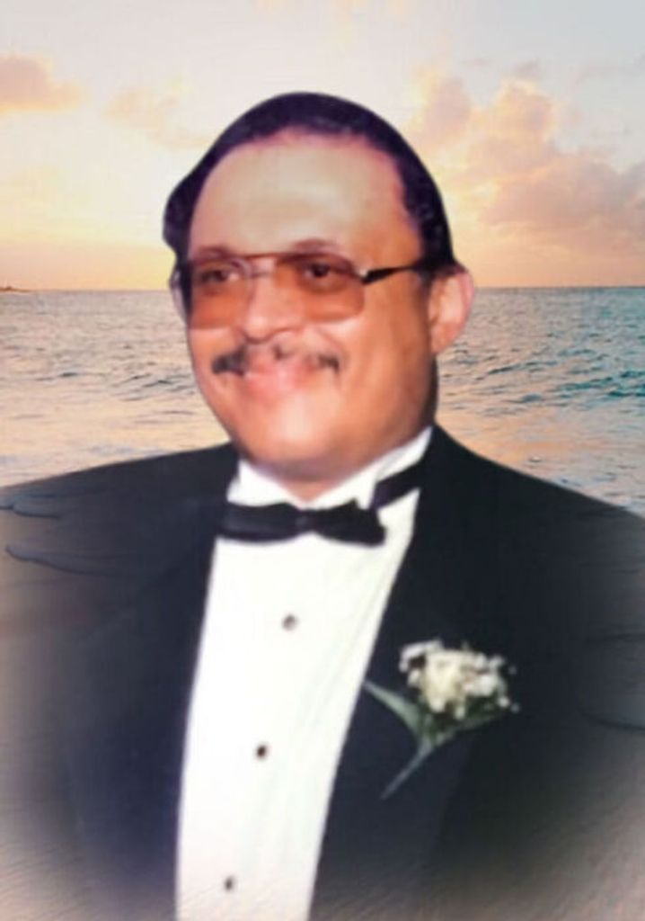James D. Gibson, Jr. Profile Photo