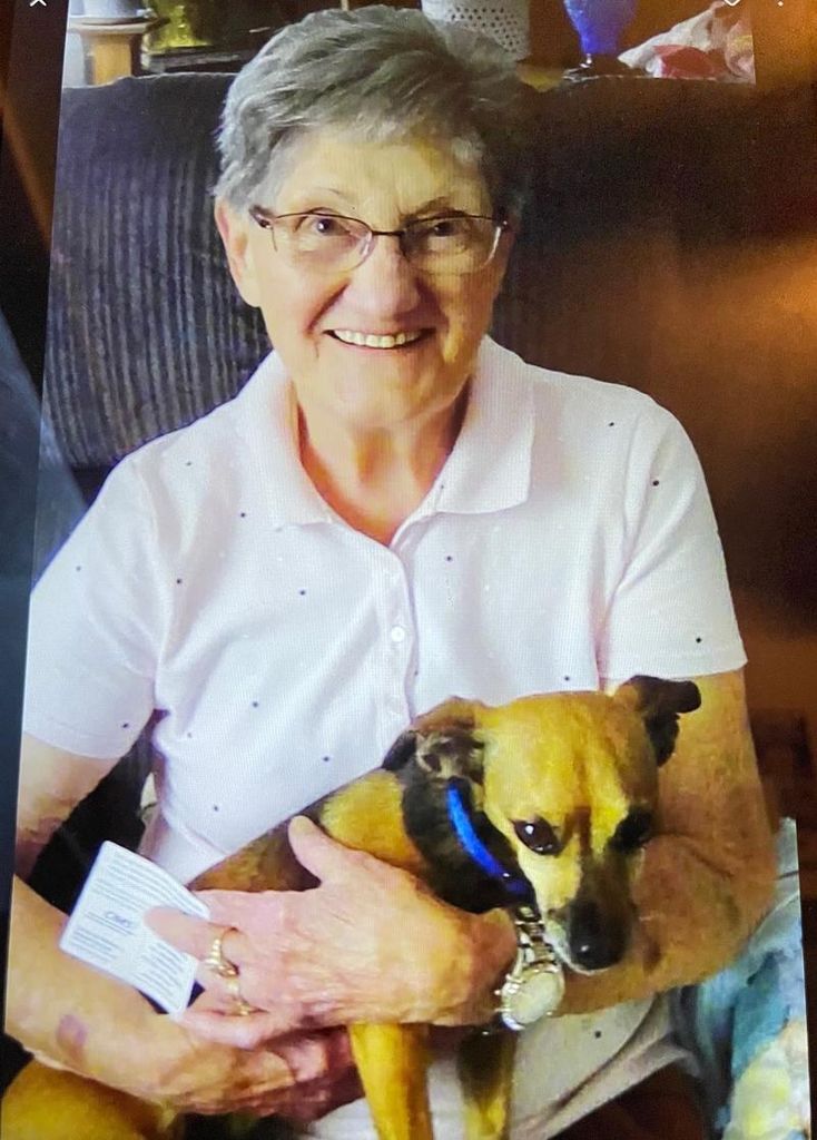 Betty L. Davison Profile Photo