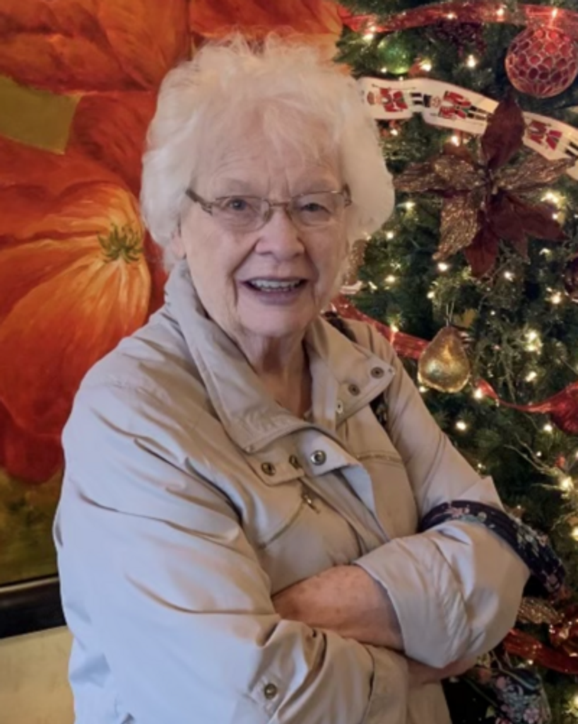 Beverley Jean Redden Profile Photo