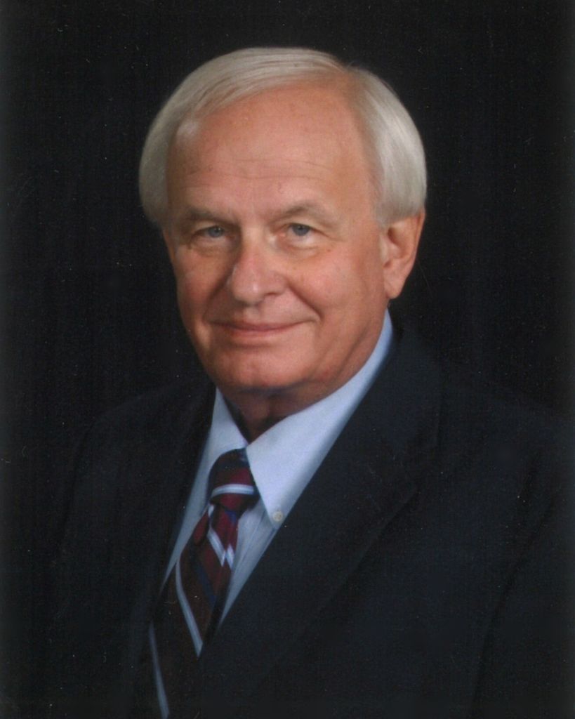 Gerald Arthur Born Profile Photo