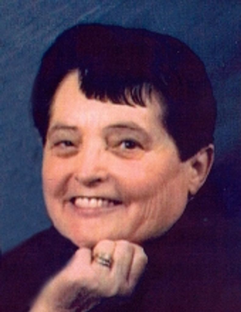 Joy Marie Schul