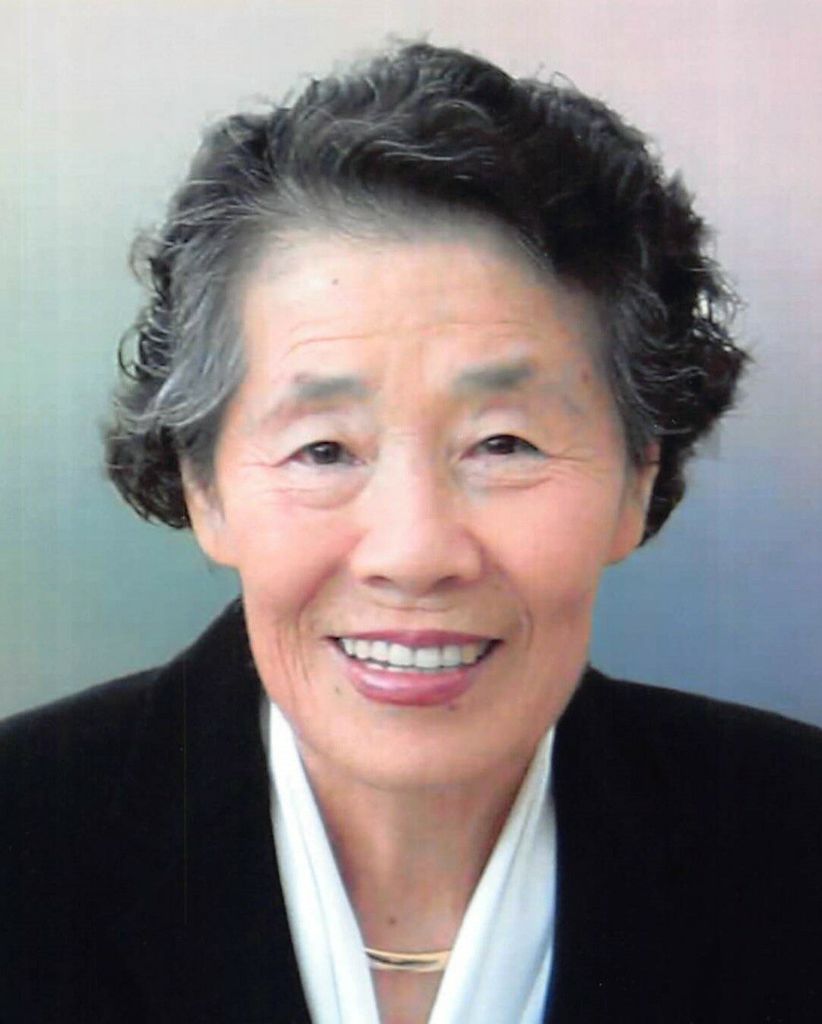 Gil Ja Chun Profile Photo