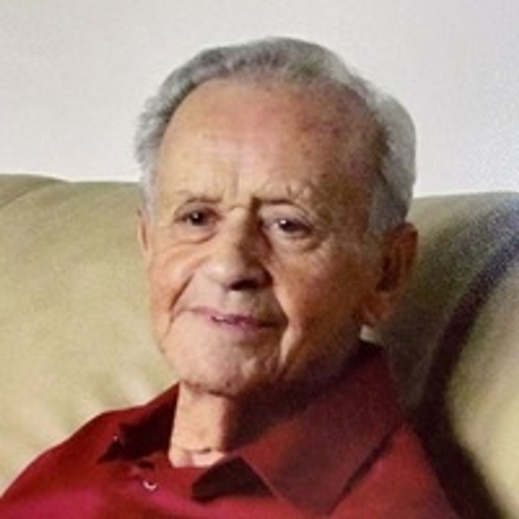 Dolton Hulin Profile Photo